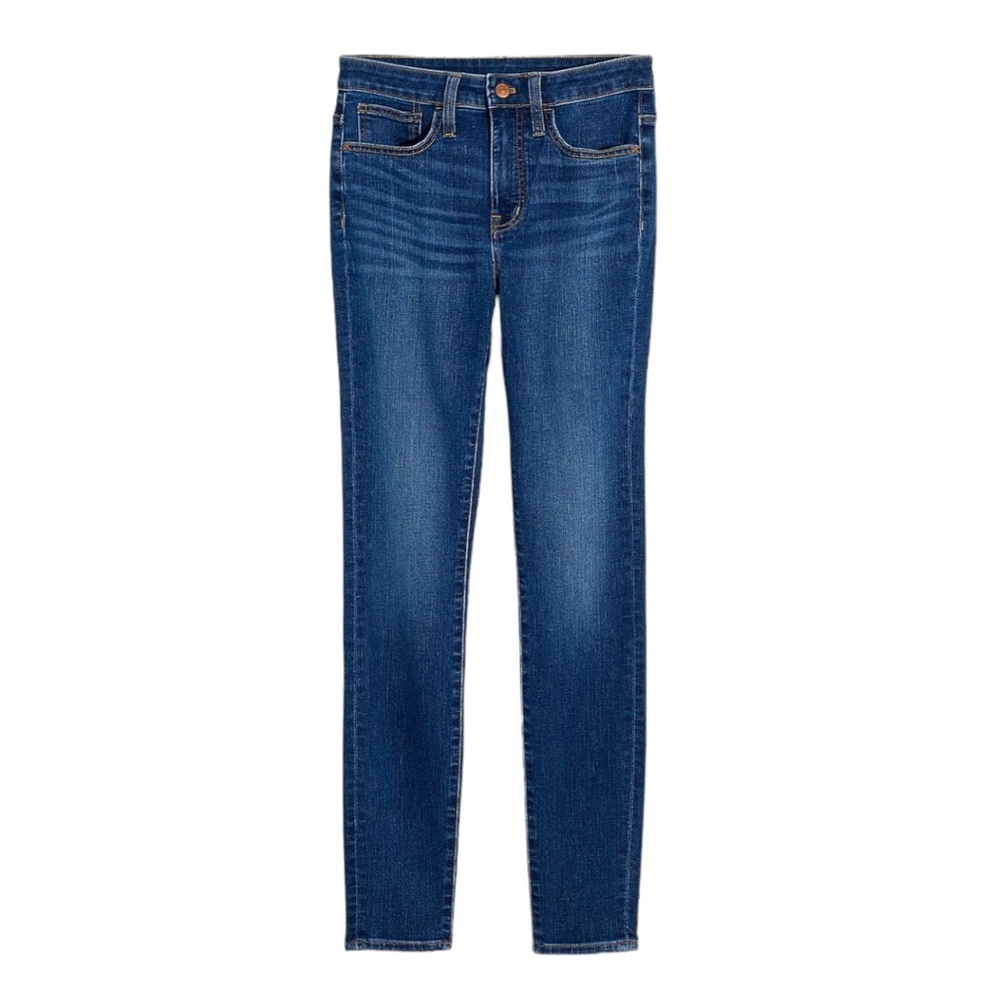 NWT Madewell Curvy Roadtripper Jeans in Orson Wash Size 32